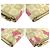 Portafoglio lungo Coach Butterfly PVC - vista 3