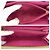 Portafoglio lungo Coach Butterfly PVC - vista 9