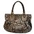 Borsa Gucci GG Interlocking in pitone