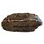 Borsa Gucci GG Interlocking in pitone - vista 3