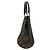 Fendi Zucca Canvas Leather Tote Bag - Ansicht 3