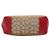 Borsa Tote COACH Signature Canvas Leather - vista 3