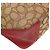 Borsa Tote COACH Signature Canvas Leather - vista 5
