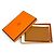 Hermès Tarjetero Hermes Calvi Epsom - vista 2