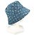 Cappello Bucket Louis Vuitton Monogram Denim - vista 6