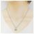 Collana Chopard 750 Oro Bianco e Diamanti - vista 6
