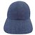 Hermès Cappello in cotone Hermes TESS DENIM LA PARISIENNE - vista 2