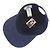 Hermès Cappello in cotone Hermes TESS DENIM LA PARISIENNE - vista 5