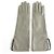 Hermès Hermes Lammfell-Handschuhe