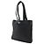Borsa tote Prada in nylon nera - vista 2