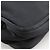 Borsa tote Prada in nylon nera - vista 5