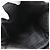 Borsa tote Prada in nylon nera - vista 9