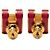 Pendientes Hermès Pop H - vista 2
