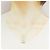 Hermès Collar Hermes Amulette Kelly 925 Silver - vista 6
