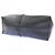 Borsa a tracolla Bindle Stitch in vitello The Row - vista 4