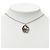 Collana con pendente Chanel Camélia - vista 6