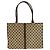 Gucci Jackie GG Canvas Tote - Ansicht 2