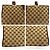 Gucci Jackie GG Canvas Tote - Ansicht 5