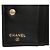 Portafoglio Chanel Coco Mark Matelasse Caviarskin con strass - vista 6
