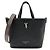Borsa Tote Louis Vuitton Neverfull Inside Out BB Monogram Coated Canvas