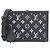 Borsa a tracolla Louis Vuitton Clutch Box Monogram