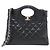 Borsa a tracolla Chanel Chanel31 in pelle di agnello