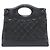 Borsa a tracolla Chanel Chanel31 in pelle di agnello - vista 2