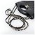 Borsa a tracolla Chanel Chanel31 in pelle di agnello - vista 5