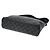 Borsa a tracolla Louis Vuitton Mick PM Damier Graphite - vista 3