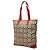 Borsa Tote COACH Signature Canvas Leather - vista 2