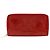 Louis Vuitton Zippy Wallet Monogram Vernis Long Wallet