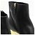 Chanel Leder 2way Long Boots - Ansicht 15