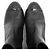 Chanel Leder 2way Long Boots - Ansicht 17