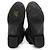 Chanel Leder 2way Long Boots - Ansicht 8