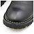 Chanel gesteppte Lederstiefel - Ansicht 2