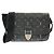 Borsa a tracolla Louis Vuitton Archy Messenger MM in pelle di vitello