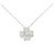Van Cleef & Arpels Cosmos Au750 Diamantenhalskette