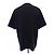T-shirt de algodão Dsquared2 - vista 2