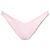 Parte inferiore costume da bagno rosa Dsquared2