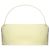 Tory Burch Bandeau Bikini Oberteil Gelb