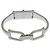 Gucci Stainless Steel Quartz - Ansicht 5