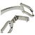 Gucci Stainless Steel Quartz - Ansicht 8