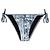 Diesel Bikini-Unterteil `SEES-T-DNM`
