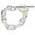 Hermès Bracciale Hermes Chaine d’Ancre TGM SV925