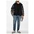 Diesel ‘S-ROB-DOVAL-PJ’ Sweatshirt - Ansicht 2