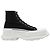 Alexander Mcqueen Sneakers alte con logo