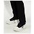 Alexander Mcqueen Sneakers alte con logo - vista 2