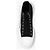 Alexander Mcqueen Sneakers alte con logo - vista 6
