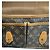 Borsa a tracolla Louis Vuitton Menilmontant PM Monogram - vista 7