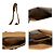 Borsa a tracolla Louis Vuitton Menilmontant PM Monogram - vista 8